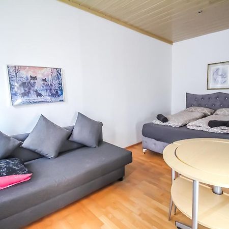 H Superior Triple Room Pr Wenen Buitenkant foto