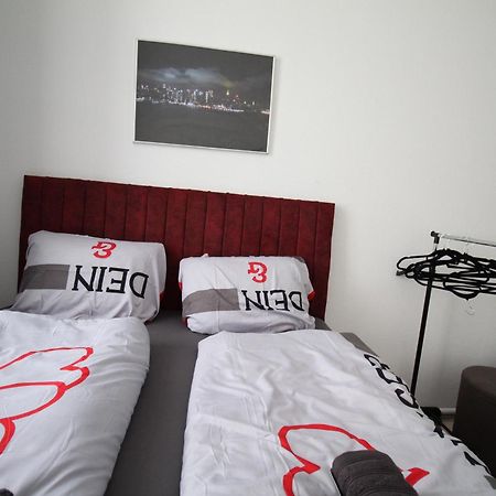 H Superior Triple Room Pr Wenen Buitenkant foto