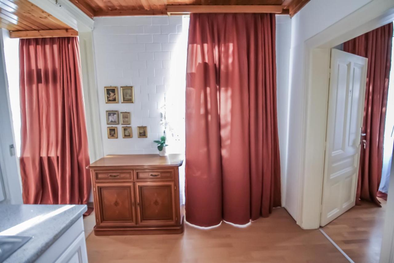 H Superior Triple Room Pr Wenen Buitenkant foto