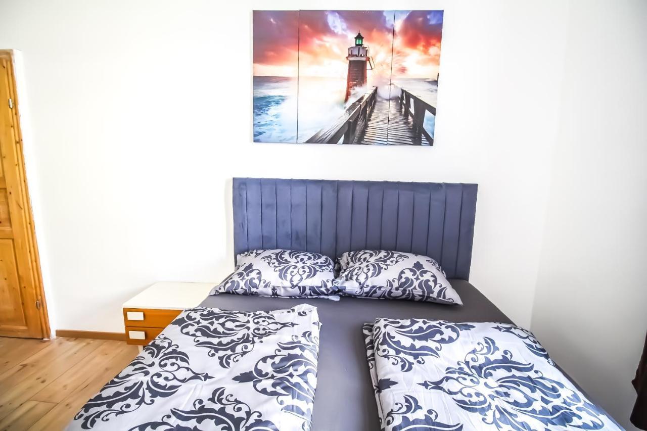 H Superior Triple Room Pr Wenen Buitenkant foto