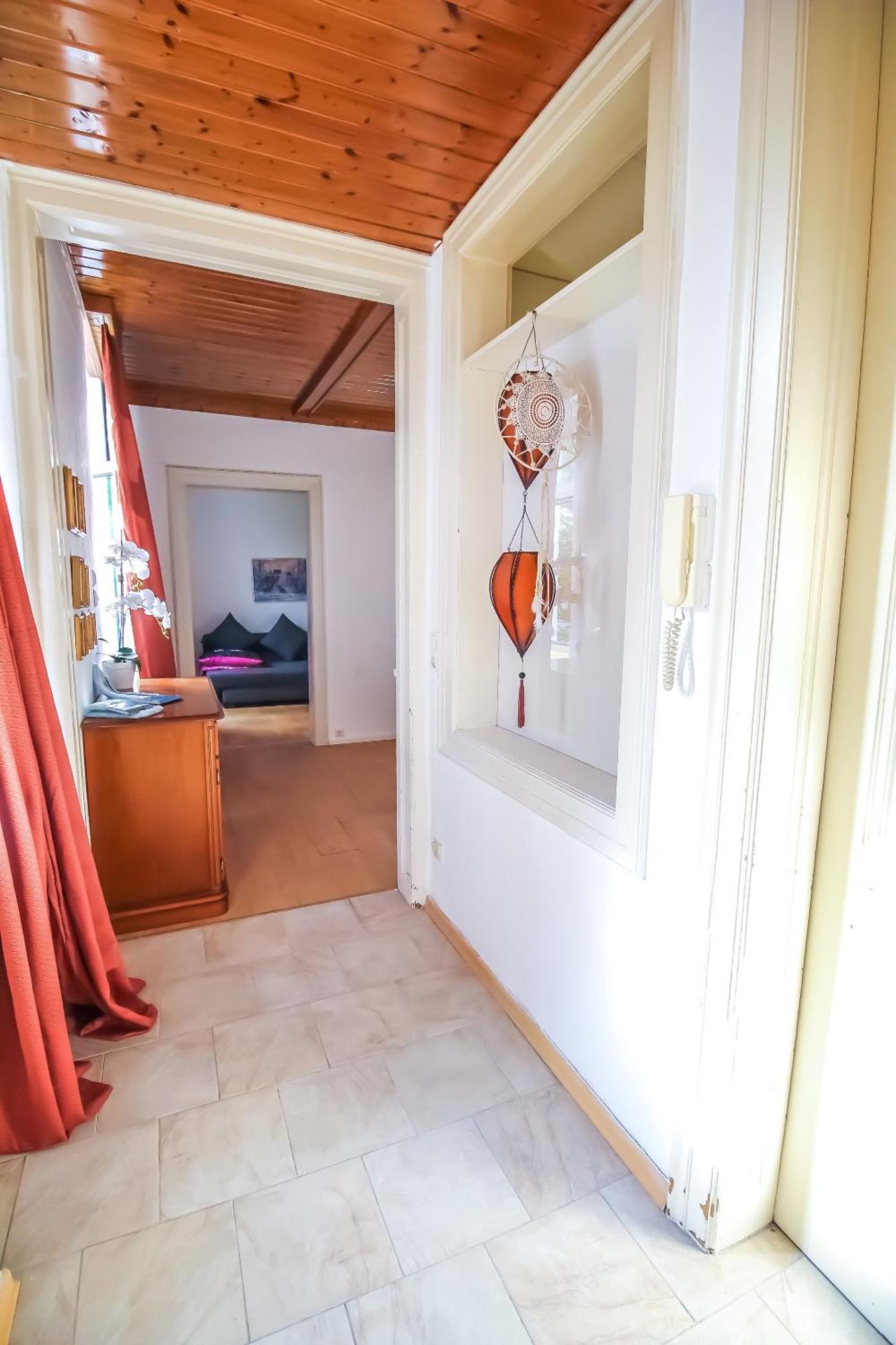 H Superior Triple Room Pr Wenen Buitenkant foto